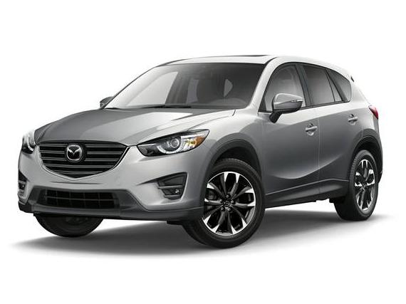 MAZDA CX-5 2016 JM3KE4DY8G0751804 image