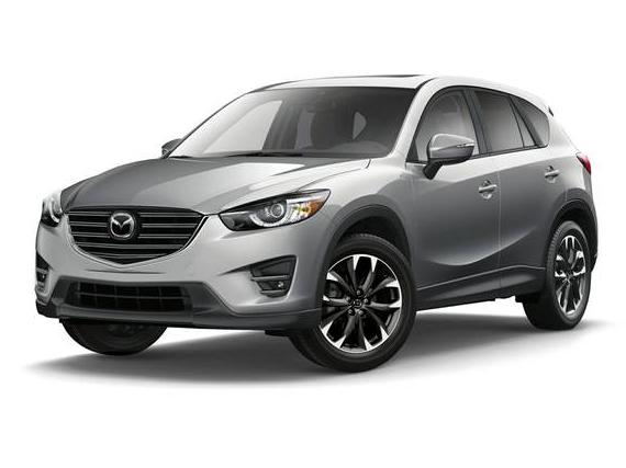MAZDA CX-5 2016 JM3KE2DY5G0736181 image MAZDA CX-5 2016 JM3KE2DY5G0736181 image