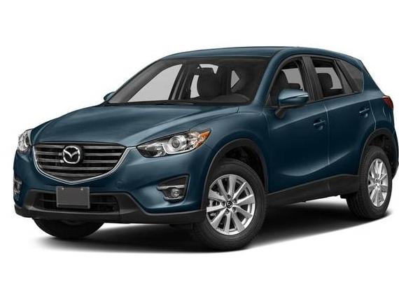 MAZDA CX-5 2016 JM3KE4CY7G0885527 image