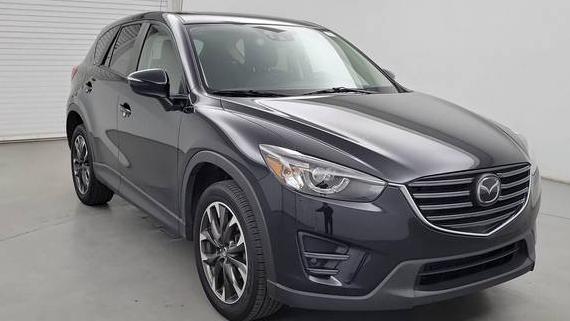 MAZDA CX-5 2016 JM3KE2DY7G0846942 image MAZDA CX-5 2016 JM3KE2DY7G0846942 image