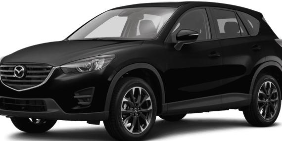 MAZDA CX-5 2016 JM3KE4DY9G0767882 image