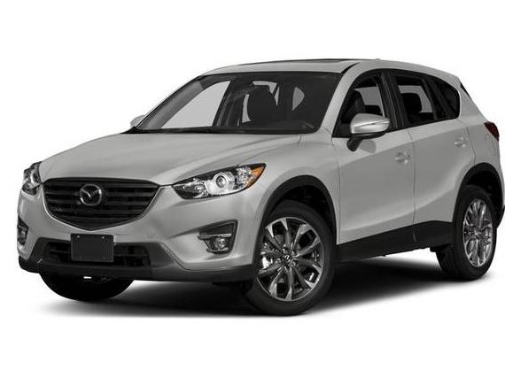 MAZDA CX-5 2016 JM3KE2DY4G0840497 image