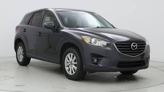 MAZDA CX-5 2016 JM3KE4CY5G0711486 image