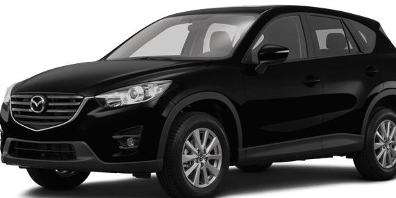 MAZDA CX-5 2016 JM3KE4CYXG0832451 image