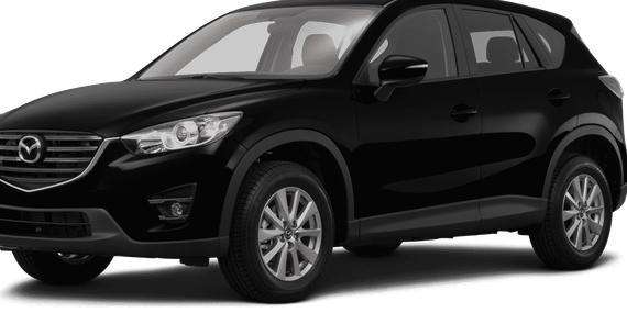 MAZDA CX-5 2016 JM3KE2CY0G0876916 image