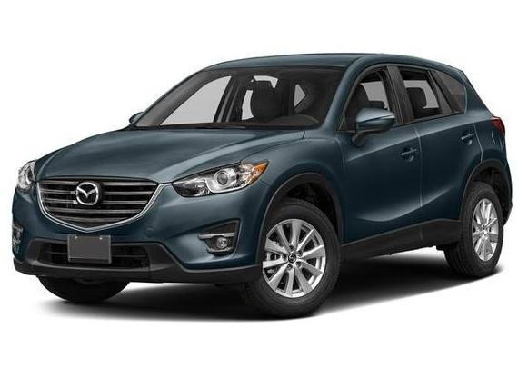 MAZDA CX-5 2016 JM3KE4CY3G0750500 image