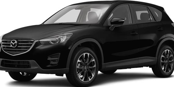 MAZDA CX-5 2016 JM3KE2CY6G0627598 image