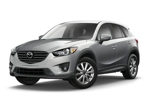 MAZDA CX-5 2016 JM3KE2CY8G0889252 image