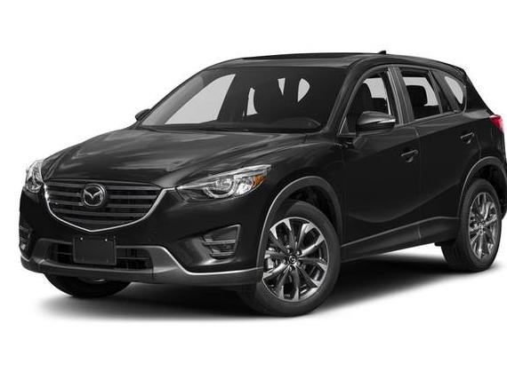 MAZDA CX-5 2016 JM3KE4DY8G0674089 image
