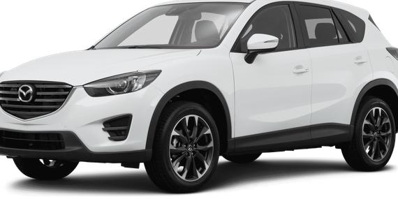 MAZDA CX-5 2016 JM3KE4DY8G0762317 image MAZDA CX-5 2016 JM3KE4DY8G0762317 image