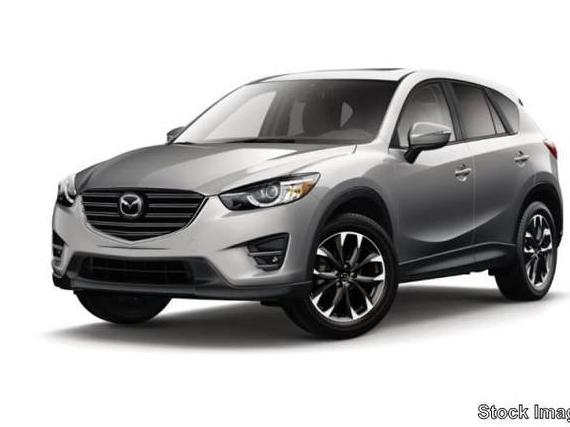MAZDA CX-5 2016 JM3KE4DYXG0873466 image