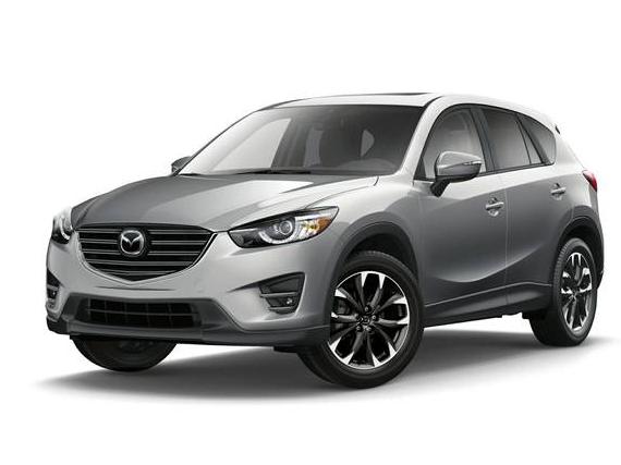 MAZDA CX-5 2016 JM3KE2DY1G0755486 image