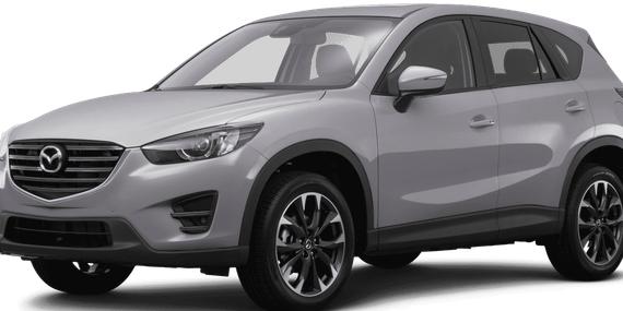 MAZDA CX-5 2016 JM3KE2DY7G0634574 image