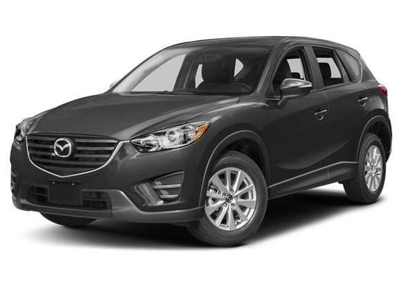 MAZDA CX-5 2016 JM3KE2BY2G0885151 image