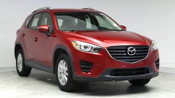 MAZDA CX-5 2016 JM3KE2BY6G0689276 image