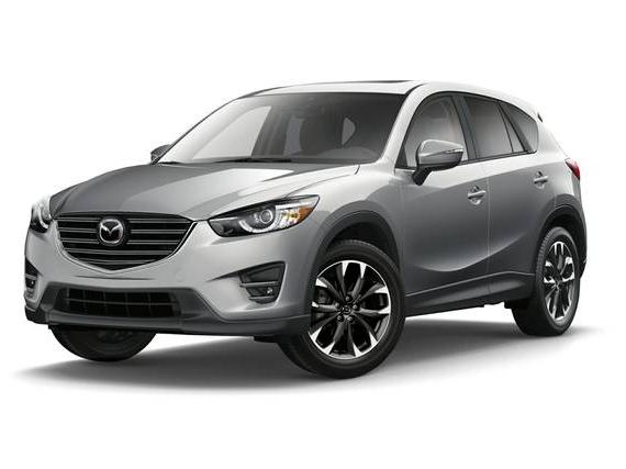 MAZDA CX-5 2016 JM3KE4DY8G0828476 image