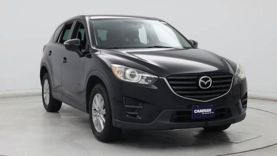 MAZDA CX-5 2016 JM3KE2BY5G0771712 image