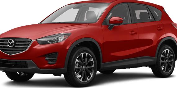 MAZDA CX-5 2016 JM3KE2DY4G0872558 image