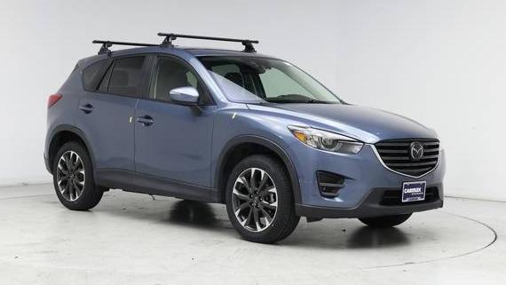 MAZDA CX-5 2016 JM3KE2DY4G0751111 image