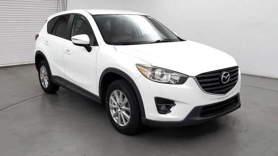 MAZDA CX-5 2016 JM3KE4CY3G0617221 image MAZDA CX-5 2016 JM3KE4CY3G0617221 image
