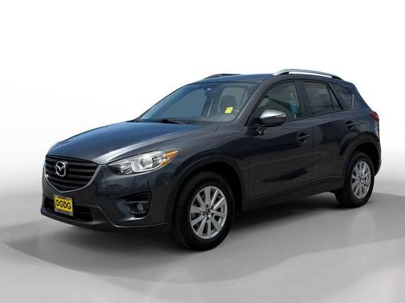 MAZDA CX-5 2016 JM3KE2CY3G0625176 image