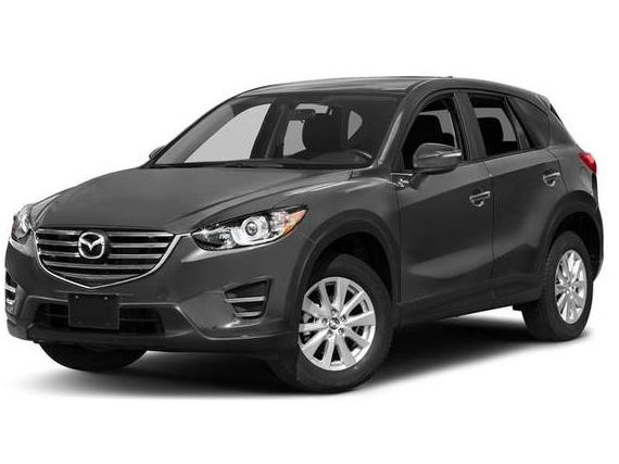 MAZDA CX-5 2016 JM3KE4BY1G0630860 image