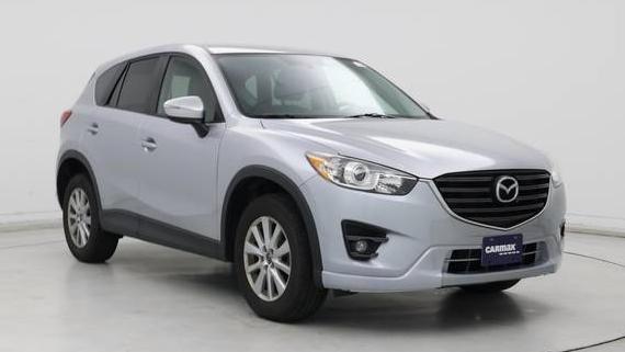 MAZDA CX-5 2016 JM3KE2CYXG0798774 image
