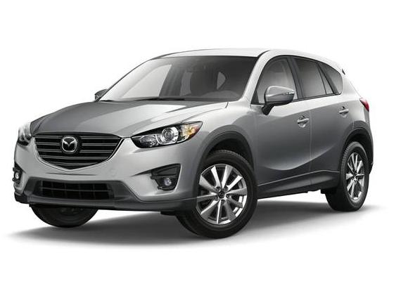 MAZDA CX-5 2016 JM3KE2CY2G0689256 image MAZDA CX-5 2016 JM3KE2CY2G0689256 image