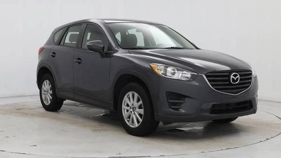 MAZDA CX-5 2016 JM3KE4BY5G0846386 image MAZDA CX-5 2016 JM3KE4BY5G0846386 image