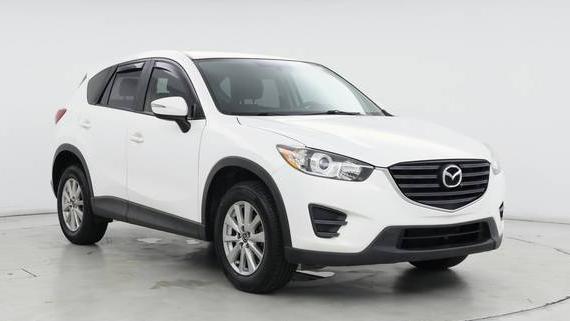 MAZDA CX-5 2016 JM3KE2BY1G0918737 image