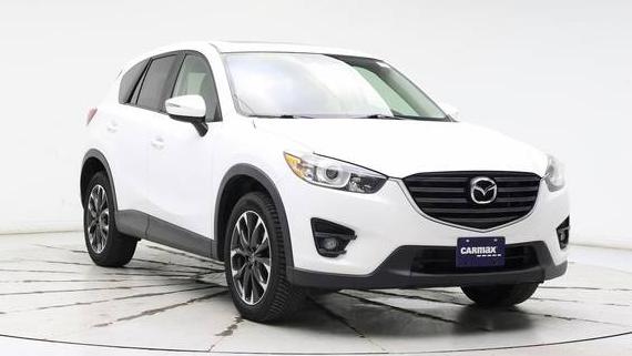 MAZDA CX-5 2016 JM3KE4DY6G0637039 image MAZDA CX-5 2016 JM3KE4DY6G0637039 image