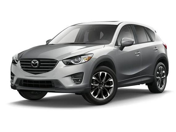 MAZDA CX-5 2016 JM3KE4DY5G0716895 image