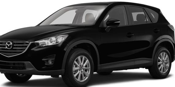 MAZDA CX-5 2016 JM3KE4CY8G0921533 image