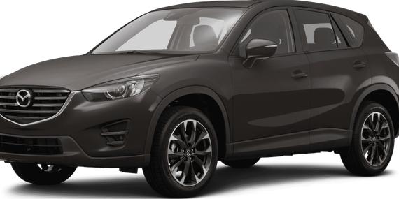 MAZDA CX-5 2016 JM3KE4DY0G0739923 image MAZDA CX-5 2016 JM3KE4DY0G0739923 image