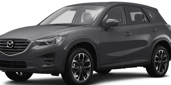 MAZDA CX-5 2016 JM3KE2BY8G0671670 image