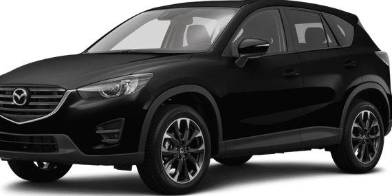 MAZDA CX-5 2016 JM3KE2DY1G0718566 image