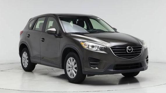 MAZDA CX-5 2016 JM3KE2BY1G0701799 image