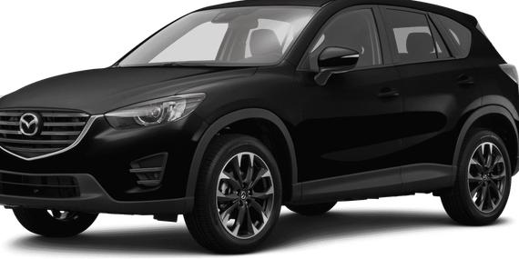 MAZDA CX-5 2016 JM3KE2DY6G0773451 image