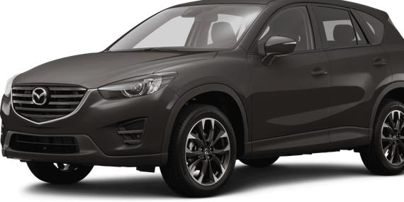 MAZDA CX-5 2016 JM3KE2CY1G0634376 image