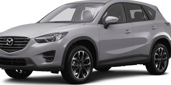 MAZDA CX-5 2016 JM3KE4DY4G0605819 image