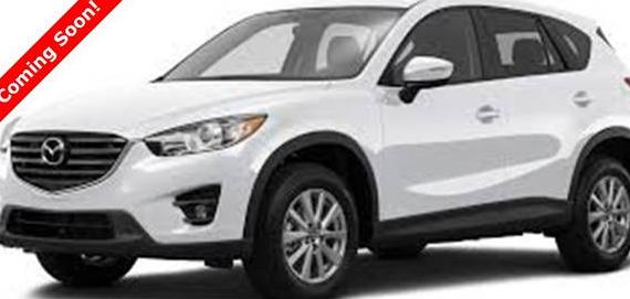 MAZDA CX-5 2016 JM3KE2DY0G0787782 image