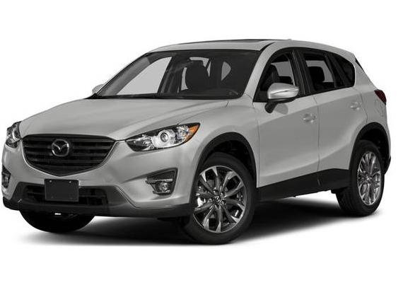 MAZDA CX-5 2016 JM3KE2DY8G0692757 image
