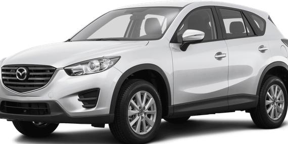 MAZDA CX-5 2016 JM3KE2BY5G0858932 image