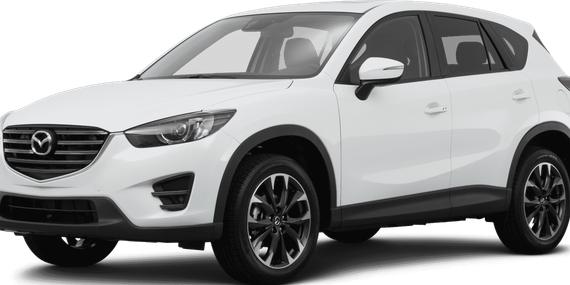 MAZDA CX-5 2016 JM3KE2DY8G0708794 image