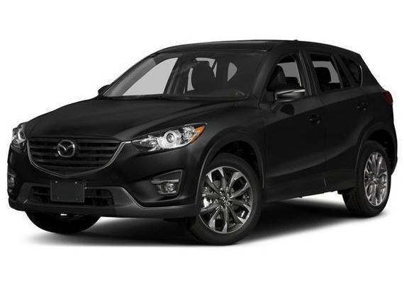 MAZDA CX-5 2016 JM3KE2DY4G0792399 image