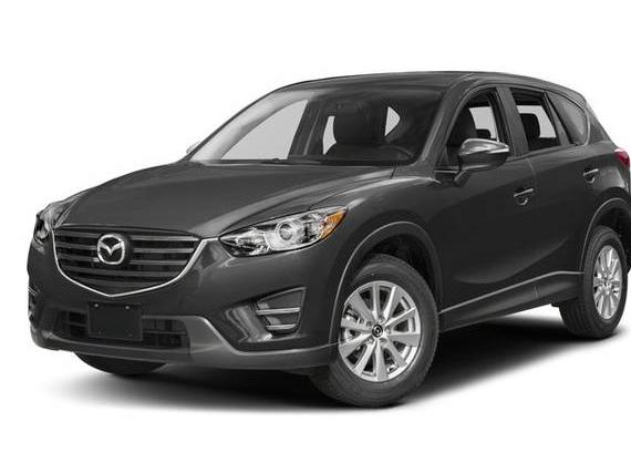 MAZDA CX-5 2016 JM3KE2BY1G0885478 image