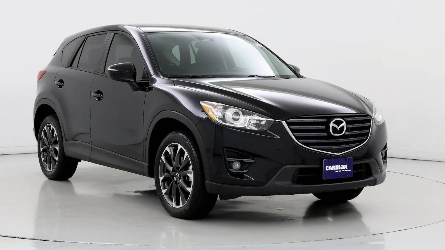 MAZDA CX-5 2016 JM3KE2DYXG0796697 image