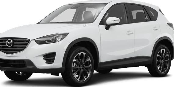 MAZDA CX-5 2016 JM3KE4DY3G0701408 image
