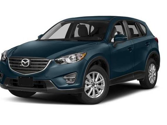 MAZDA CX-5 2016 JM3KE2CY7G0749922 image