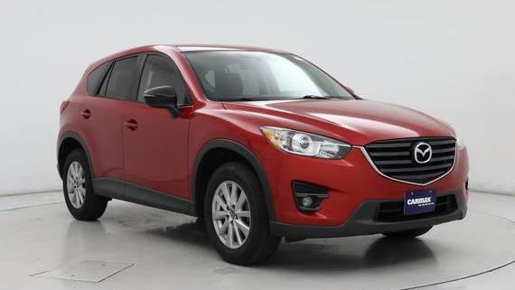 MAZDA CX-5 2016 JM3KE4CY8G0914209 image
